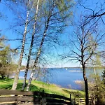 Semesterbostad Siemianowka Siemiany