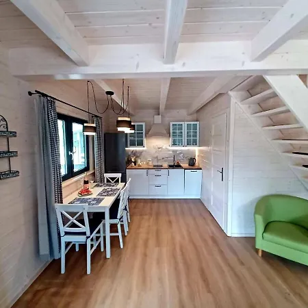 Siemianowka Holiday home