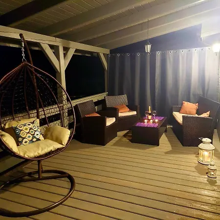 Holiday home Siemianowka