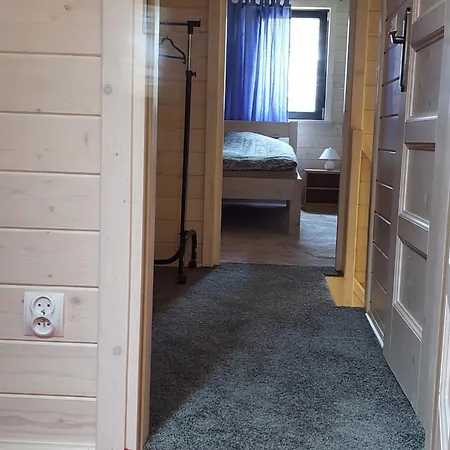 Siemianowka Holiday home