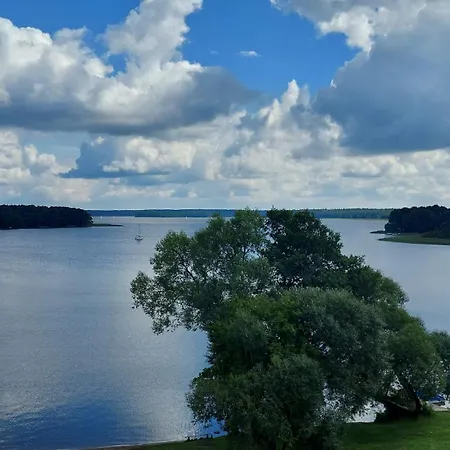 Holiday home Siemianowka *