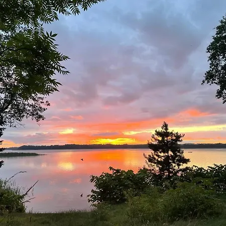 Holiday home Siemianowka Siemiany