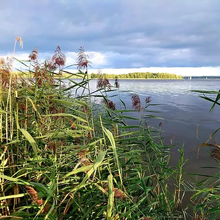 Siemianowka Дом отдыха Семяны