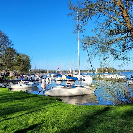 Siemianowka Holiday home *