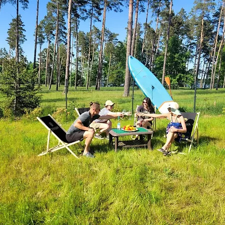 Siemianowka Дом отдыха *