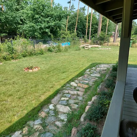 Holiday home Siemianowka Siemiany