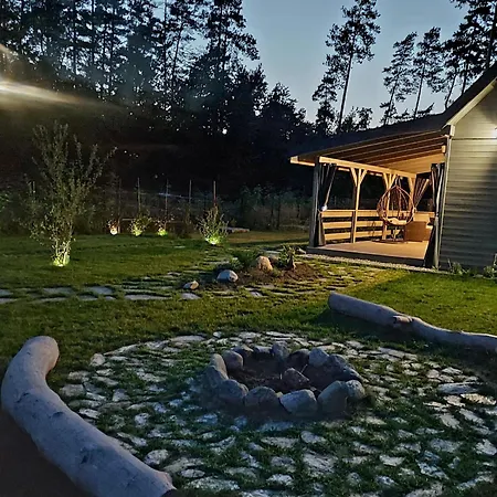 Holiday home Siemianowka