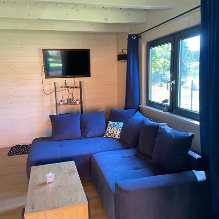 Siemianowka Holiday home