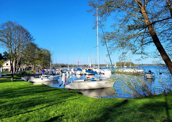 Siemianówka Dom wakacyjny *