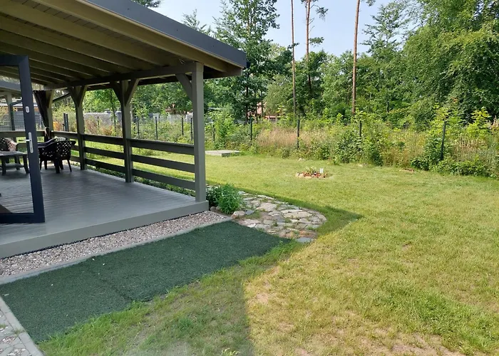 Siemianówka Dom wakacyjny Siemiany