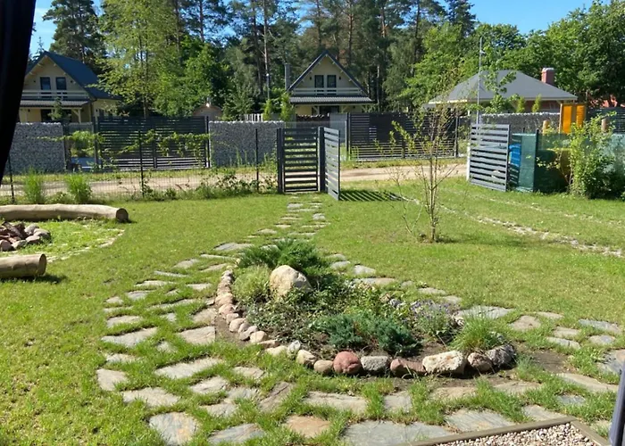 Dom wakacyjny Siemianówka